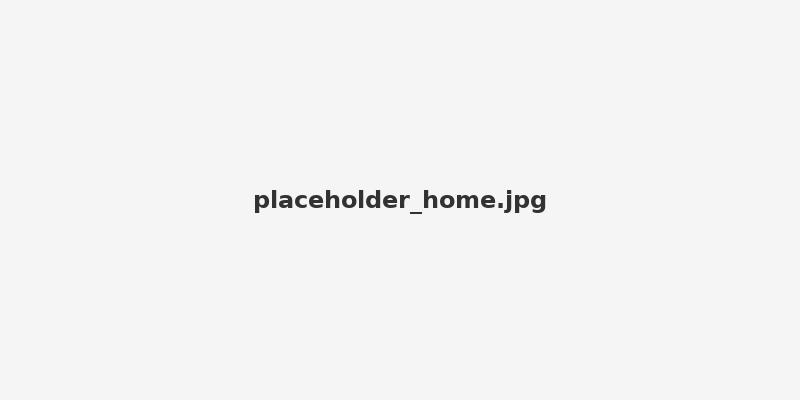 Display habitat photo placeholder